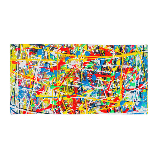 Eton Mess - Beach Towel