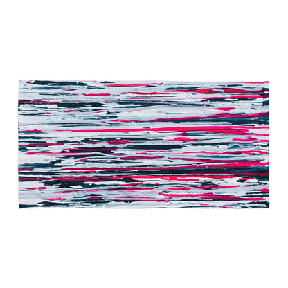 Vertigo - Beach Towel