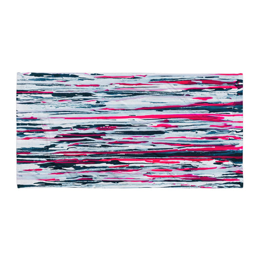 Vertigo - Beach Towel