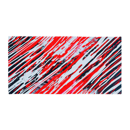 Scissorhands - Beach Towel