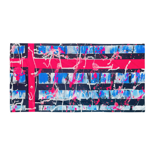 Plink - Beach Towel