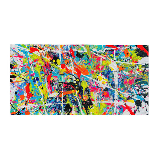 Piacere - Beach Towel