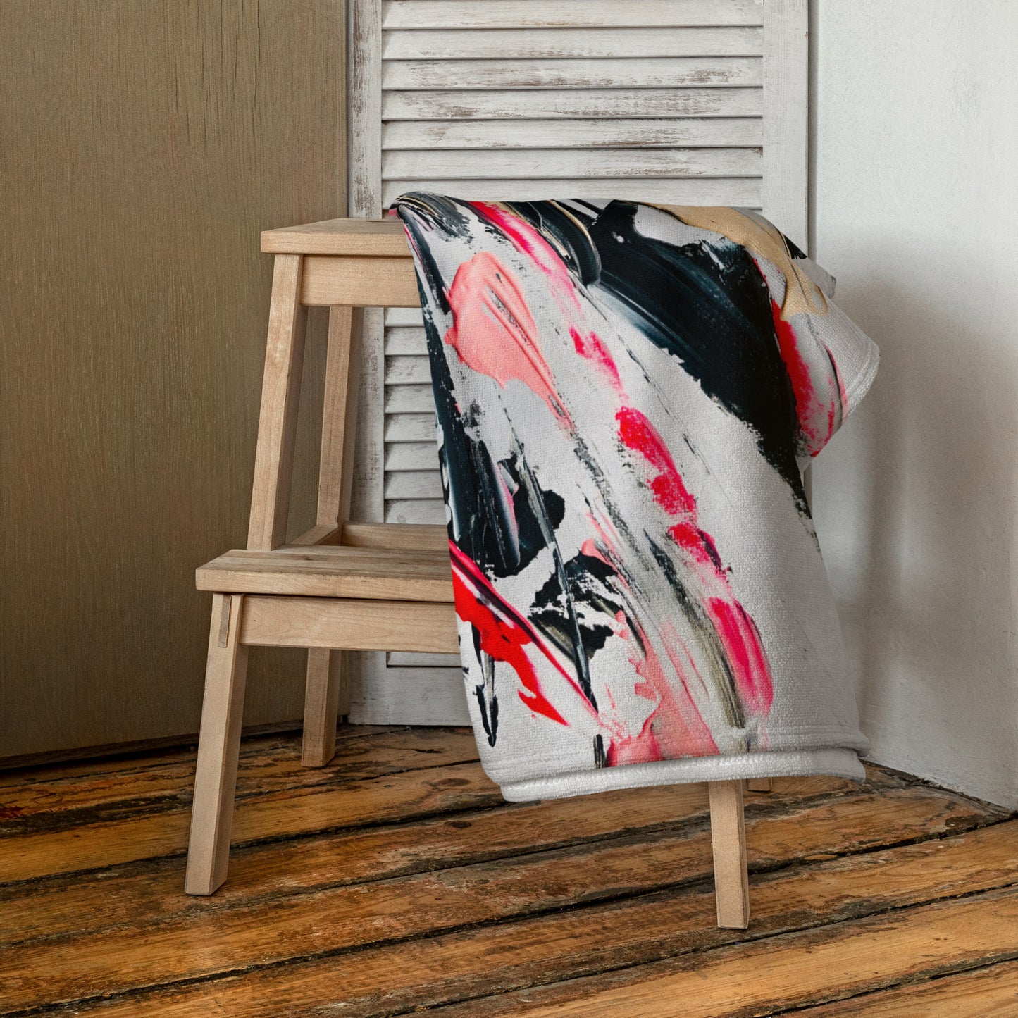 Raptor - Beach Towel