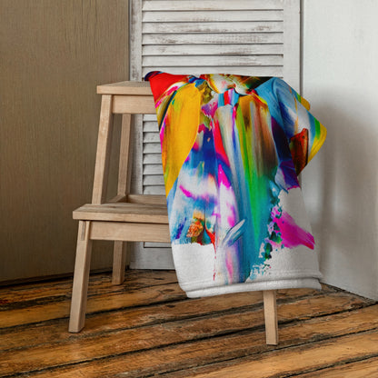 Vagabond - Beach Towel