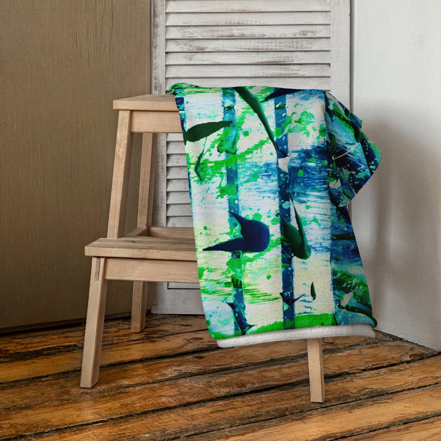 Amazon - Beach Towel