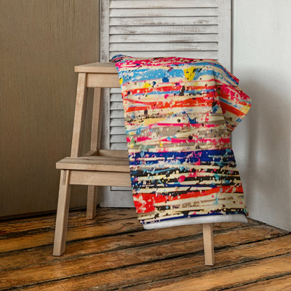 Drummond - Beach Towel