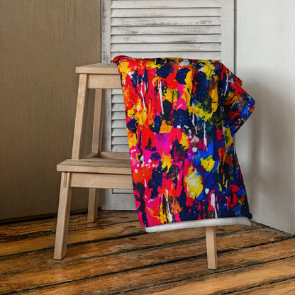 I Get It - Beach Towel