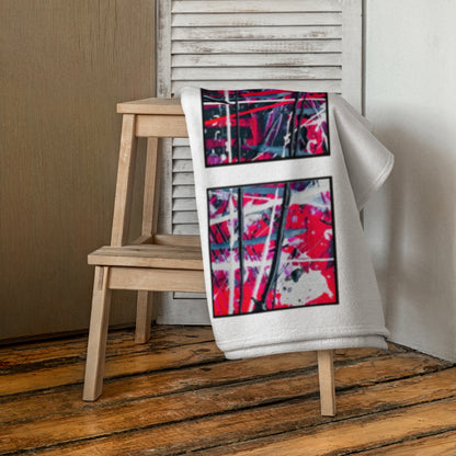 Isaac N°1 - Beach Towel