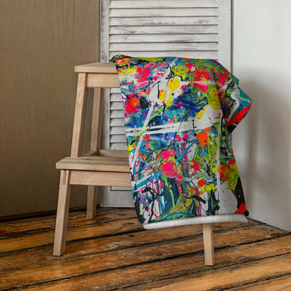 Piacere - Beach Towel