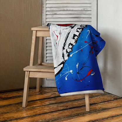 Forrest Gump - Nike Beach Towel