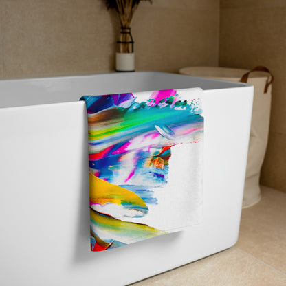 Vagabond - Beach Towel