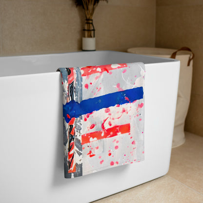 Loyalist - Beach Towel