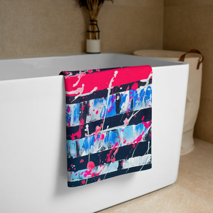 Plink - Beach Towel