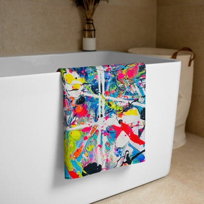 Piacere - Beach Towel