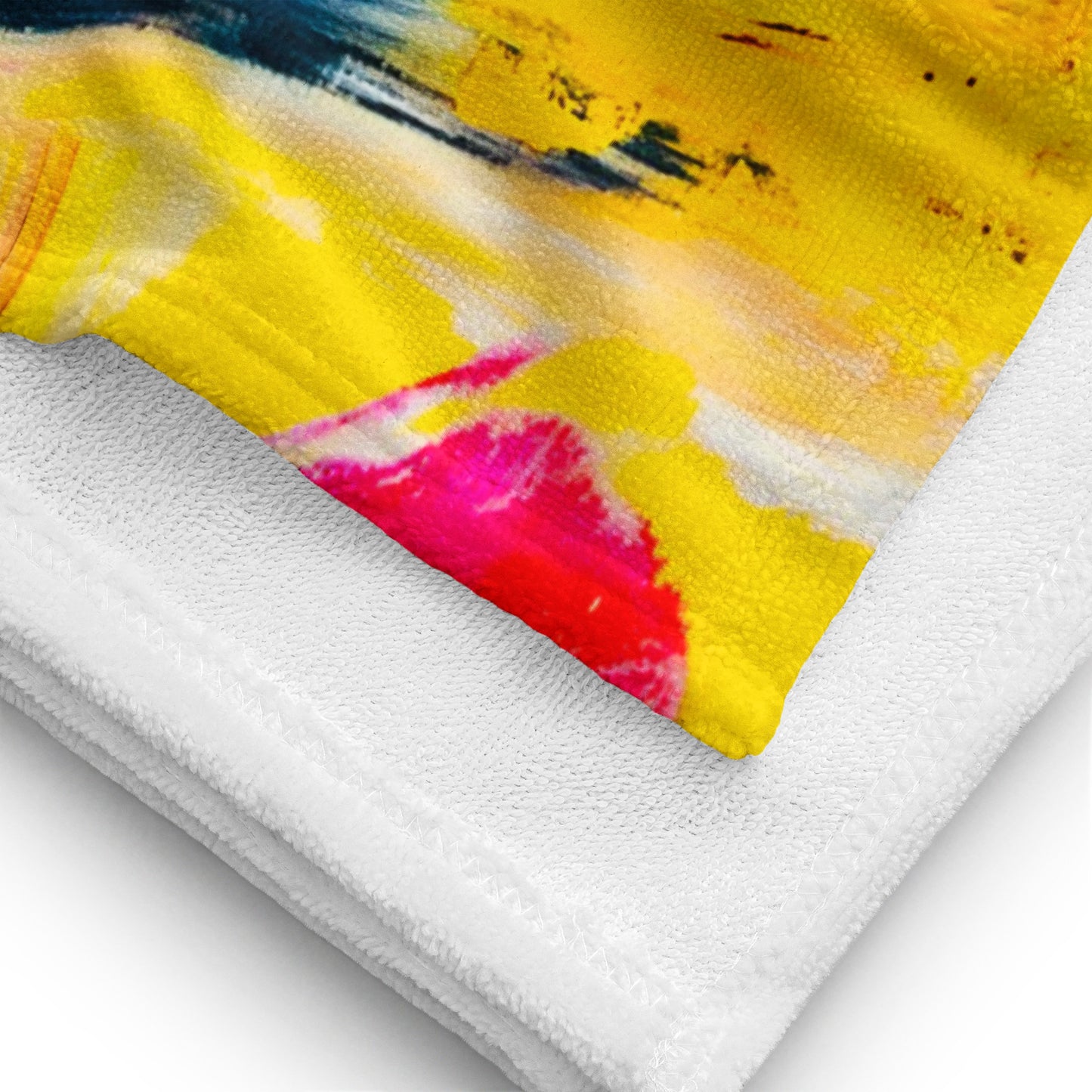 Kelly - Beach Towel