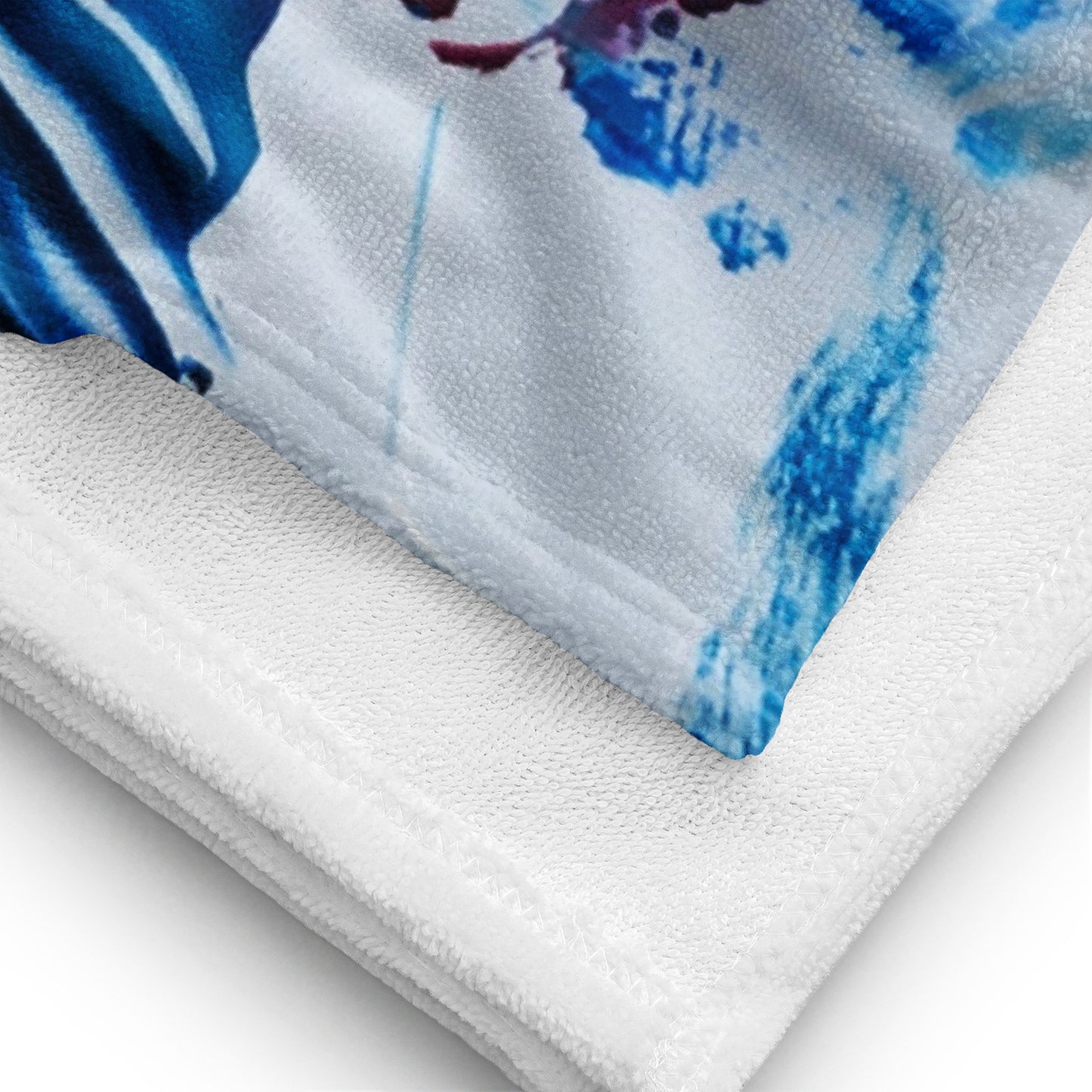 Jordan - Beach Towel
