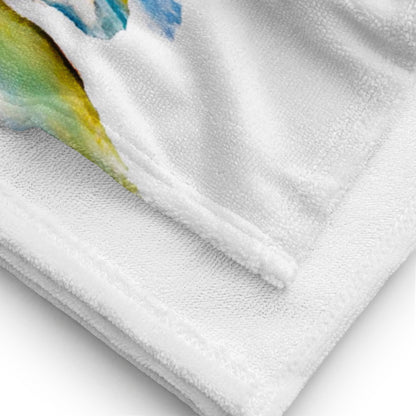 Vagabond - Beach Towel