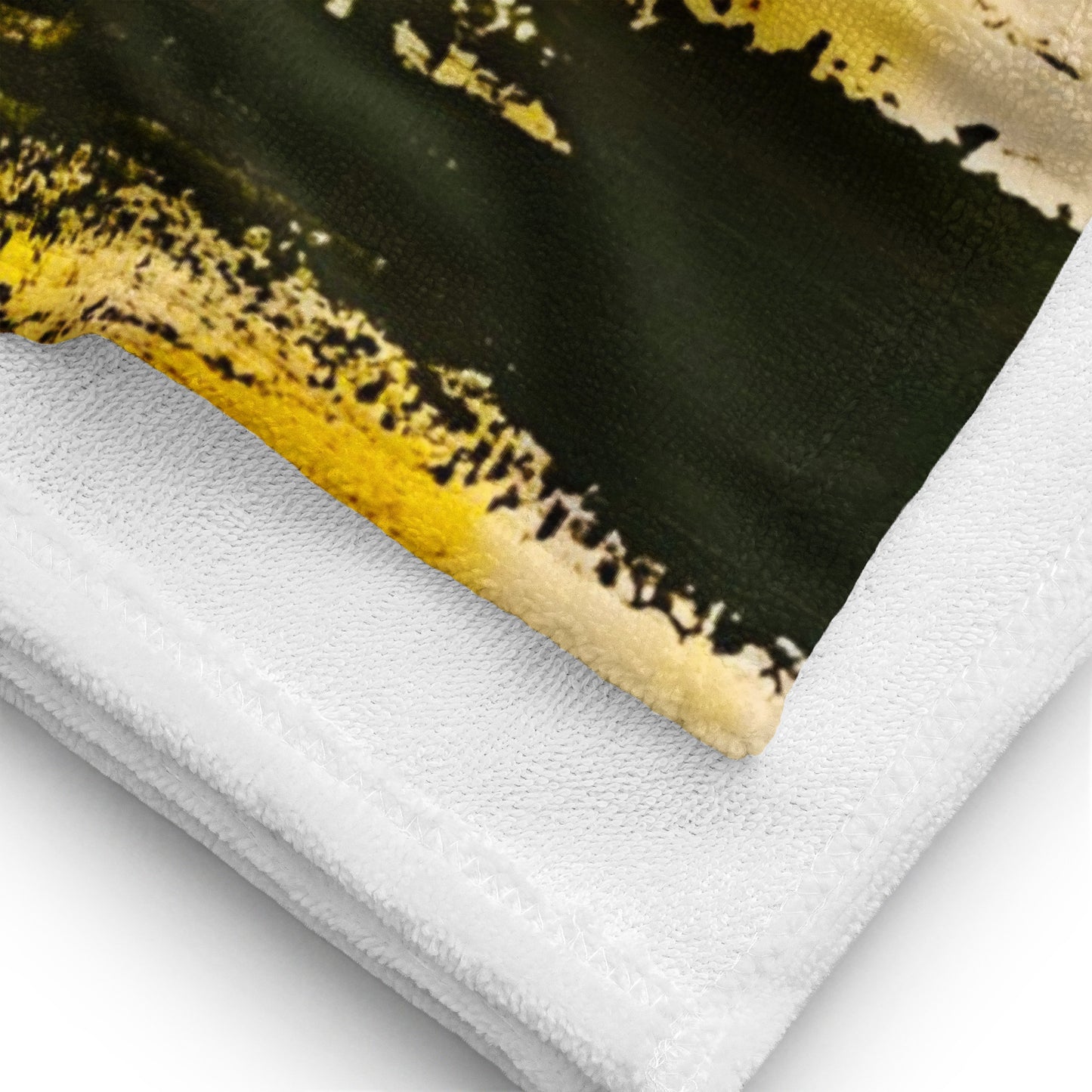 Godfather - Beach Towel
