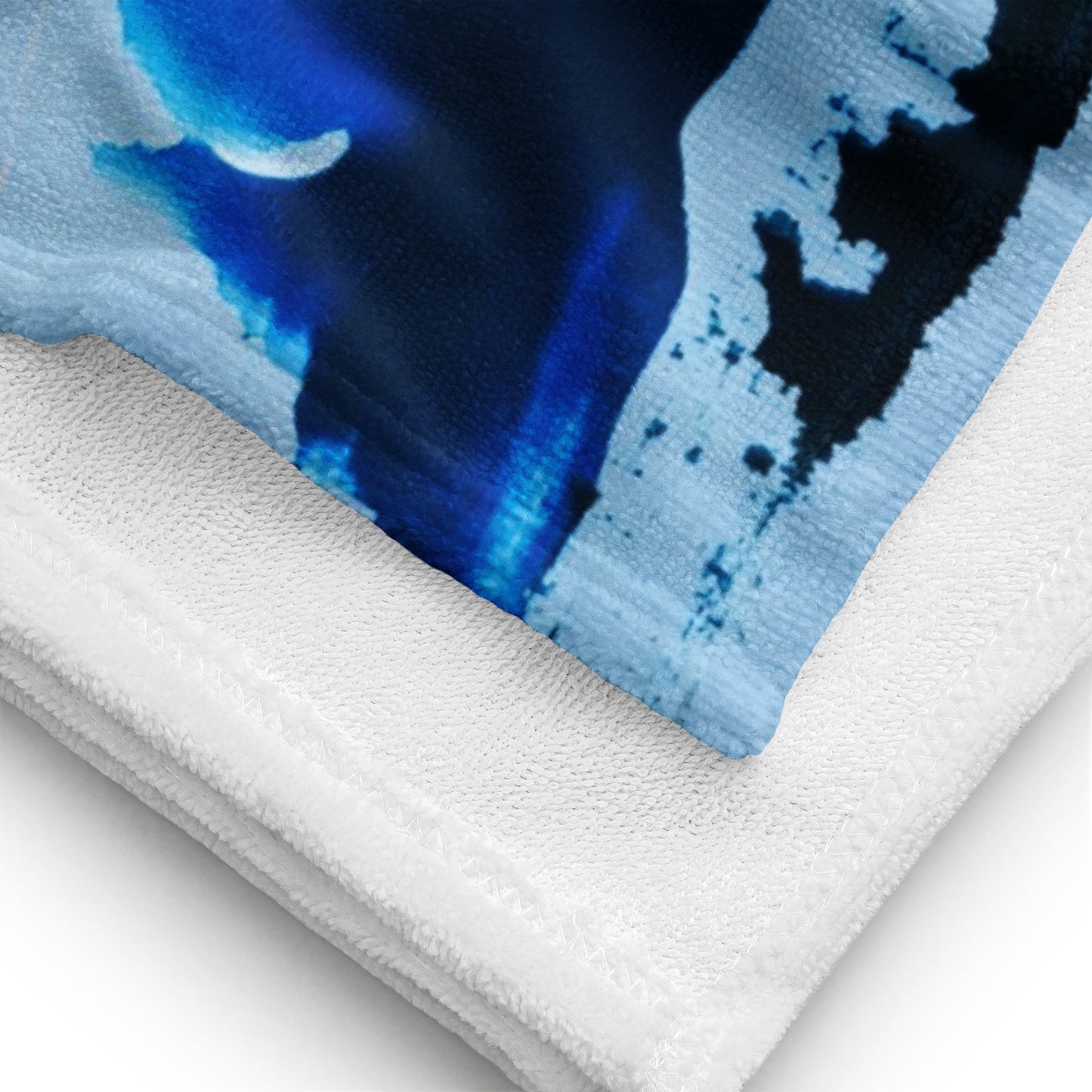 Sweetpea - Beach Towel