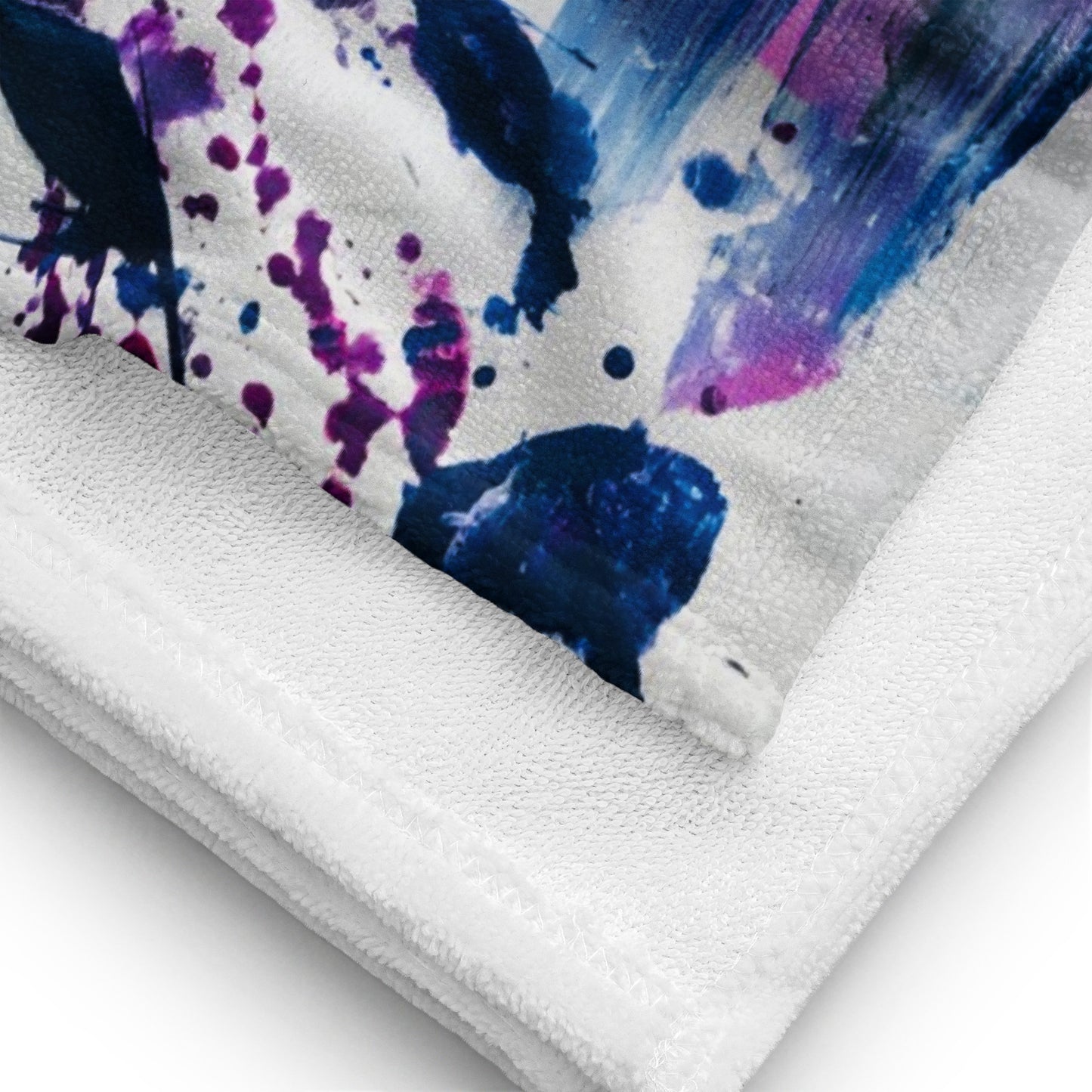 Splash - Beach Towel