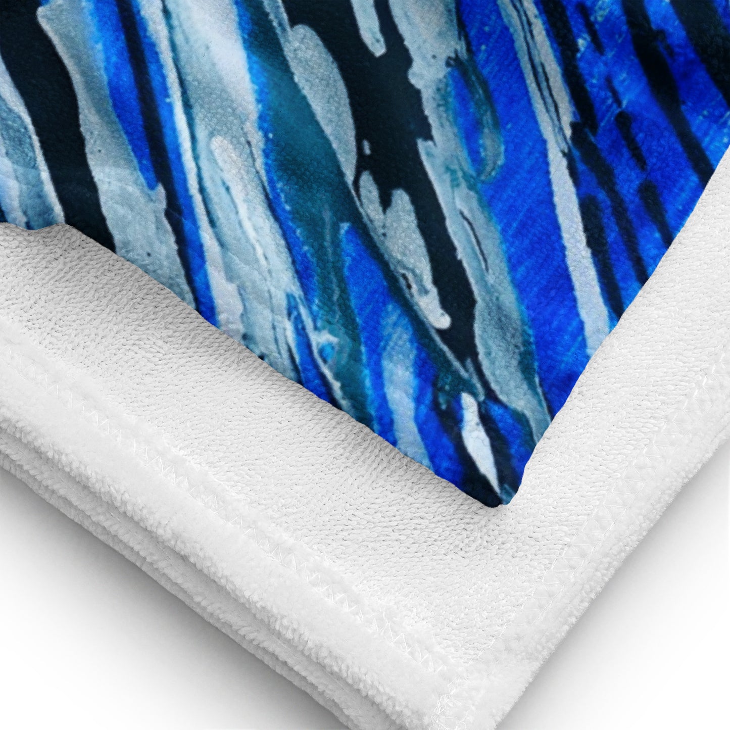 Rapture - Beach Towel