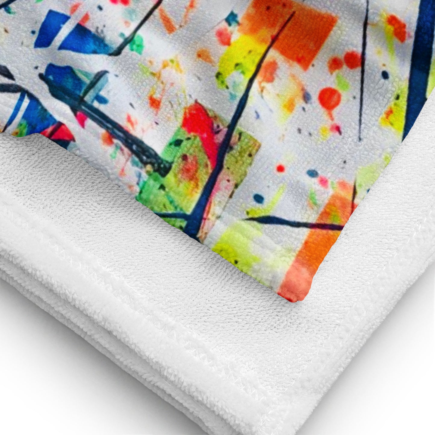 Zebedee - Beach Towel