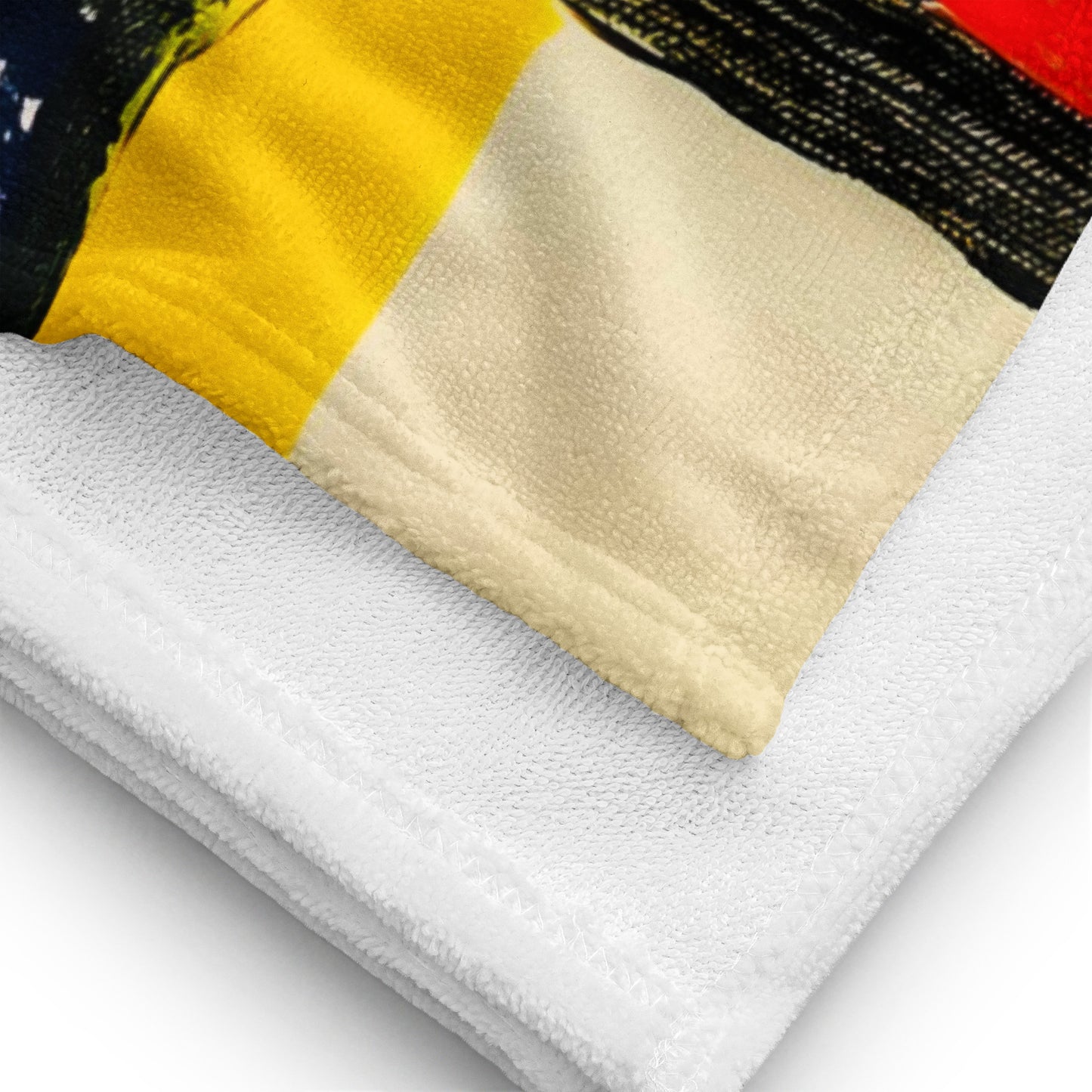 Arrowsmith - Beach Towel