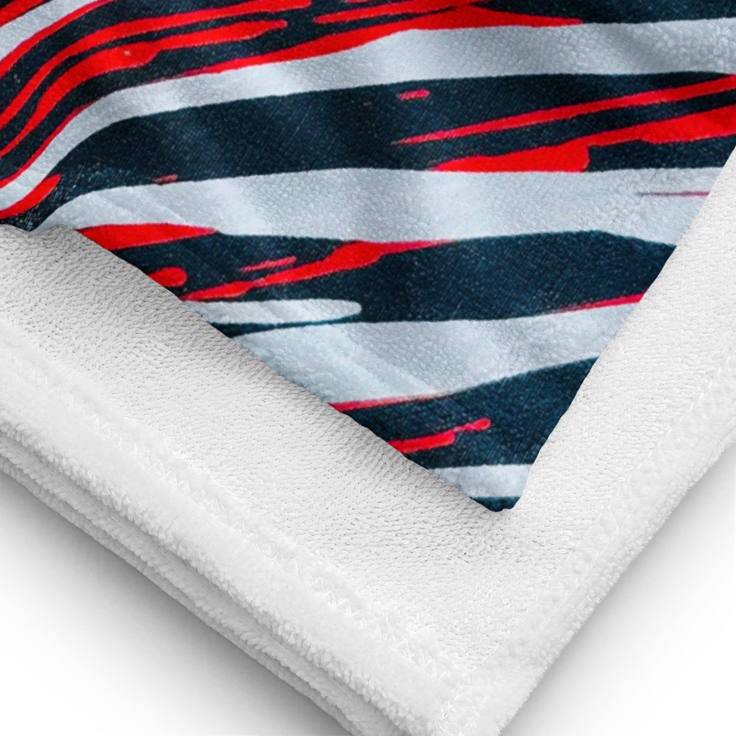 Scissorhands - Beach Towel