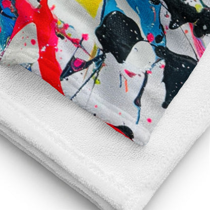 Piacere - Beach Towel