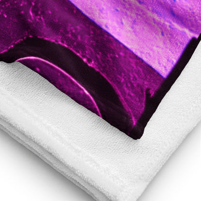 Shark N°1 - Beach Towel