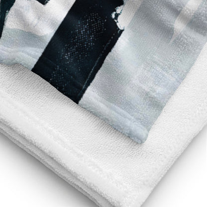 Craddock - Beach Towel