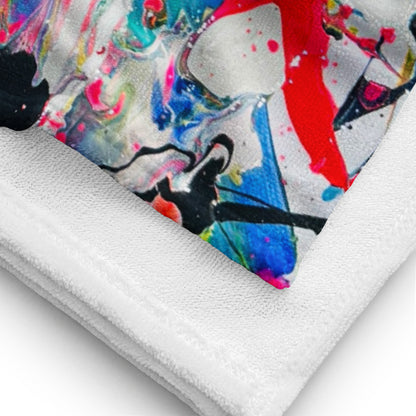 Piacere - Beach Towel