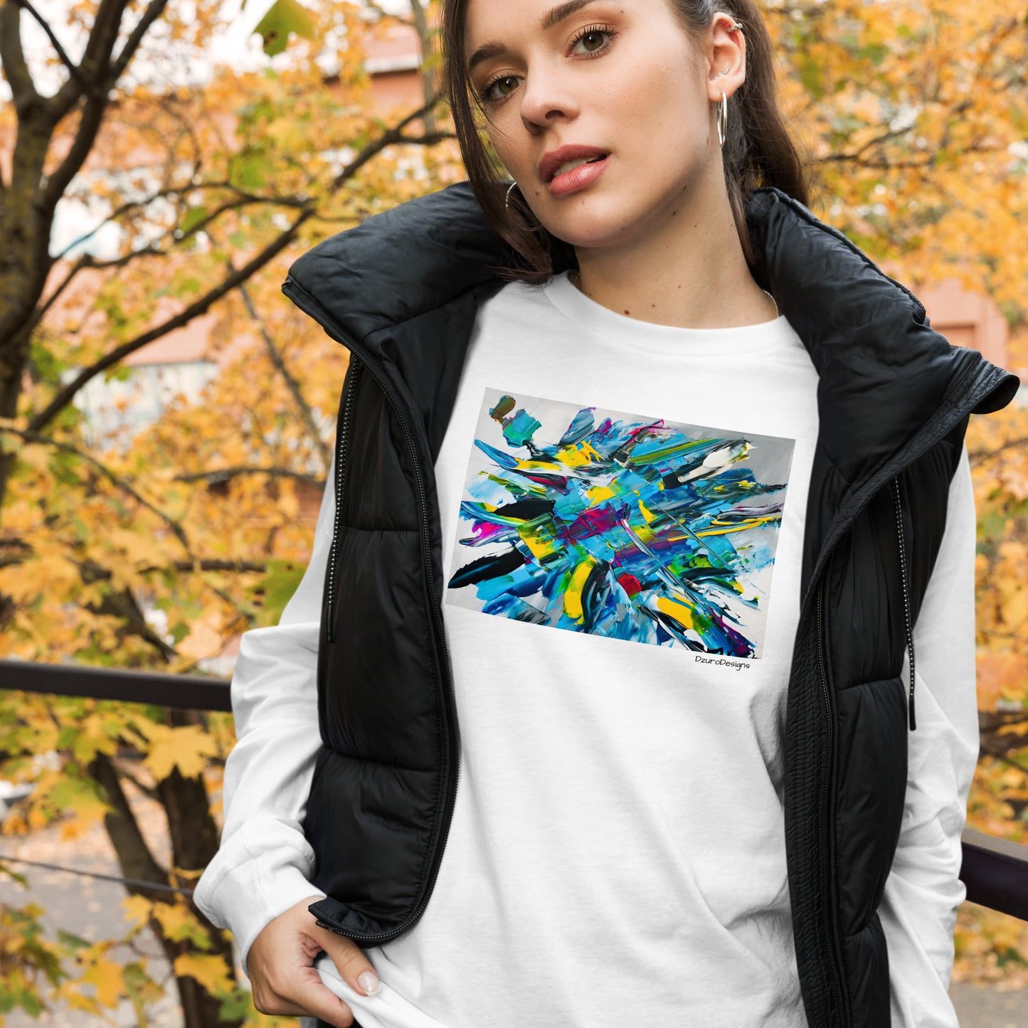 Bona Fide - Unisex Long Sleeve Tee