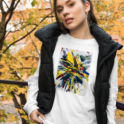 Confusion - Unisex Long Sleeve Tee