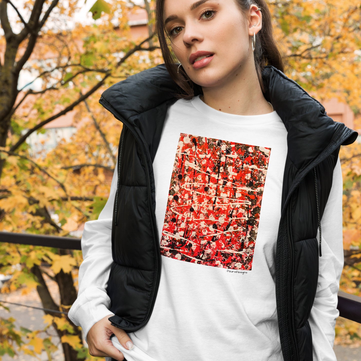 Jimbo - Unisex Long Sleeve Tee