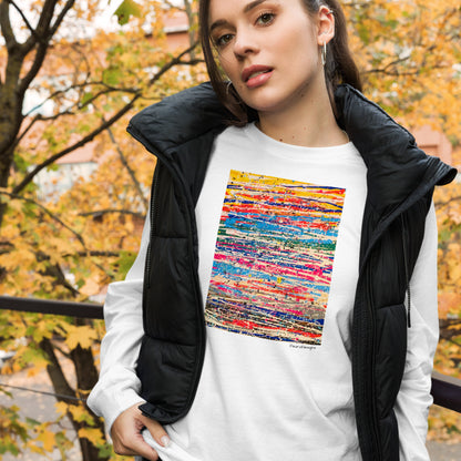 Drummond - Unisex Long Sleeve Tee