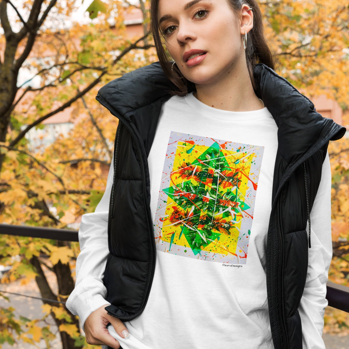 Yellow Submarine - Unisex Long Sleeve Tee