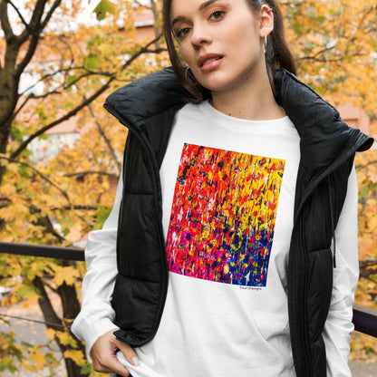 I Get It - Unisex Long Sleeve Tee