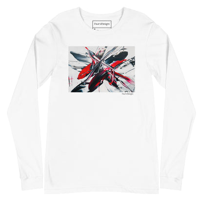 Bird - Unisex Long Sleeve Tee
