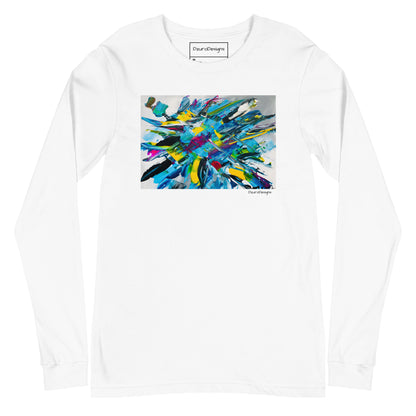 Bona Fide - Unisex Long Sleeve Tee