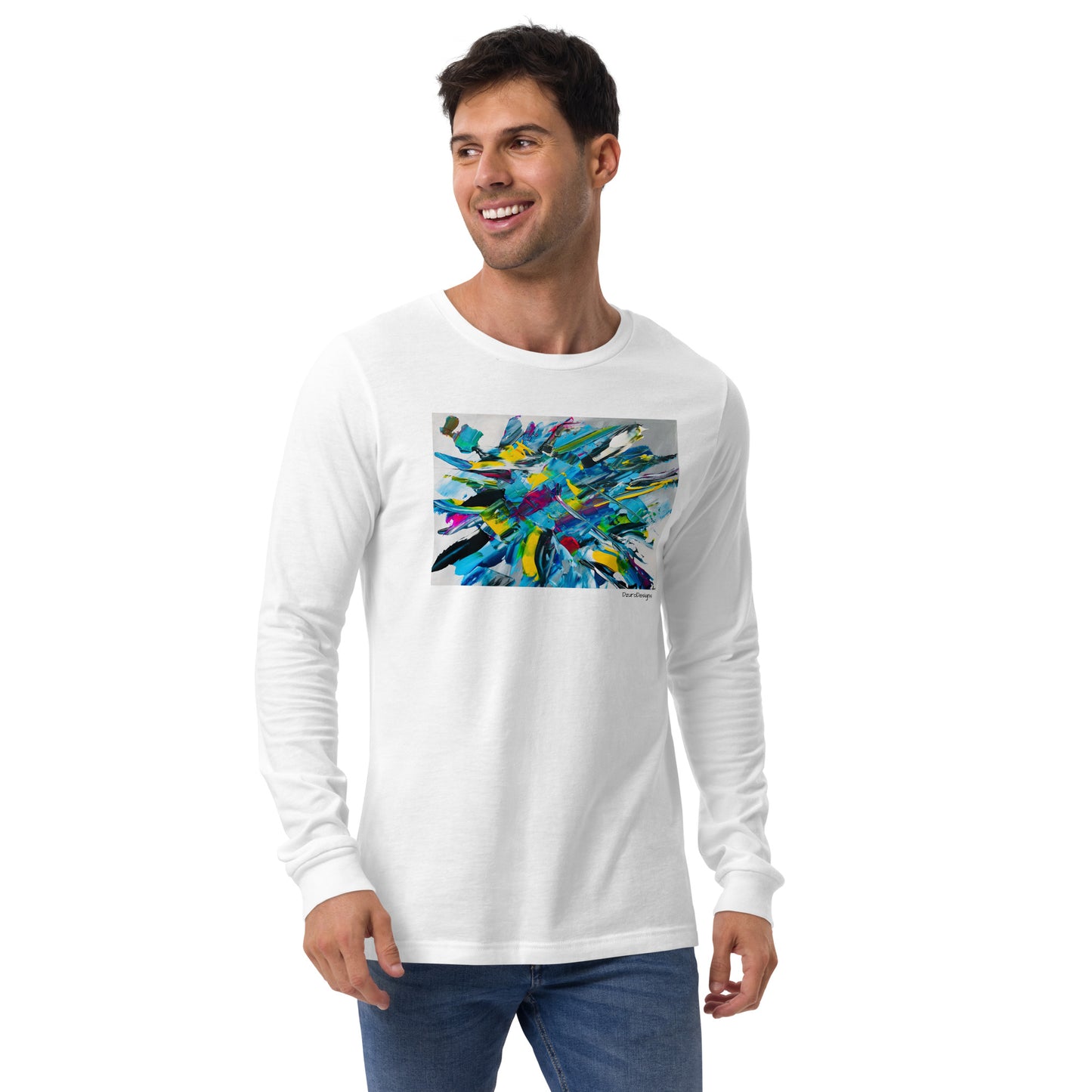 Bona Fide - Unisex Long Sleeve Tee