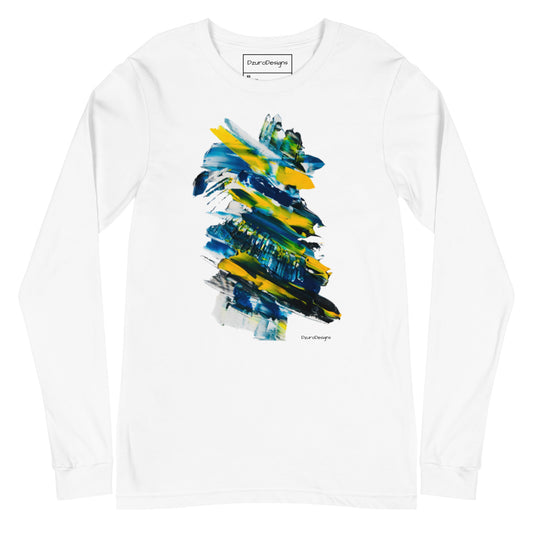 Trawl - Unisex Long Sleeve Tee