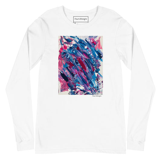 Scuff - Unisex Long Sleeve Tee