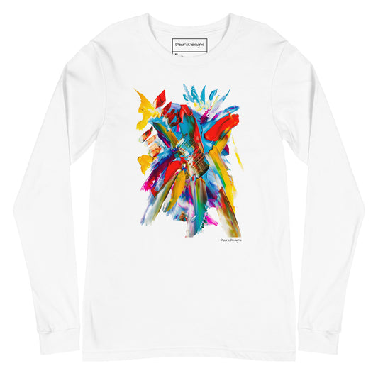 Vagabond - Unisex Long Sleeve Tee