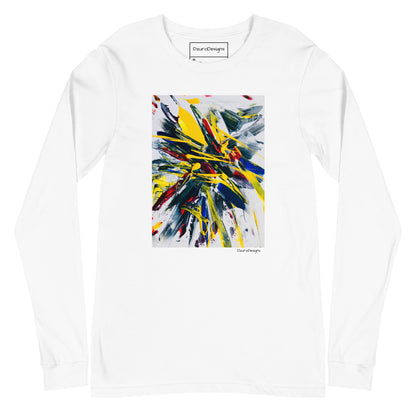 Confusion - Unisex Long Sleeve Tee