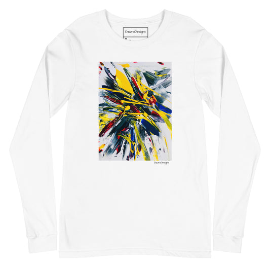 Confusion - Unisex Long Sleeve Tee