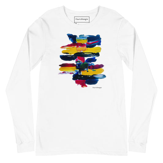 Sweetpea - Unisex Long Sleeve Tee