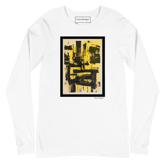 Godfather - Unisex Long Sleeve Tee
