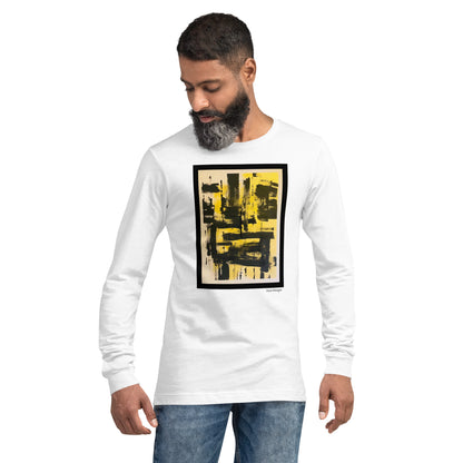 Godfather - Unisex Long Sleeve Tee