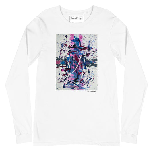 Splash - Unisex Long Sleeve Tee